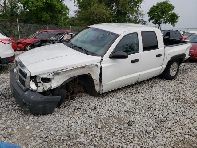 2006 Dodge Dakota 