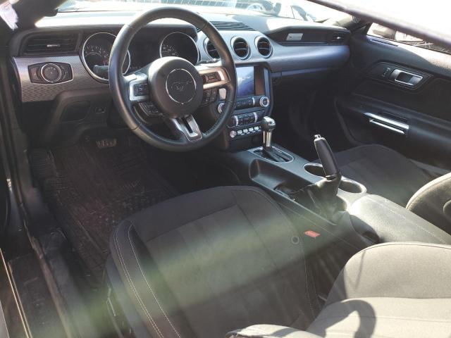 1FA6P8TH1K5173060 Ford MUSTANG