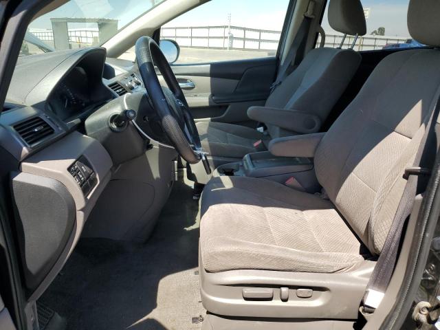 5FNRL5H32GB132604 2016 HONDA ODYSSEY, photo no. 7