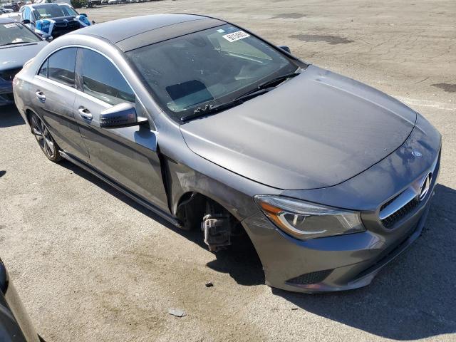 WDDSJ4EB2EN031757 Mercedes-Benz CLA 250