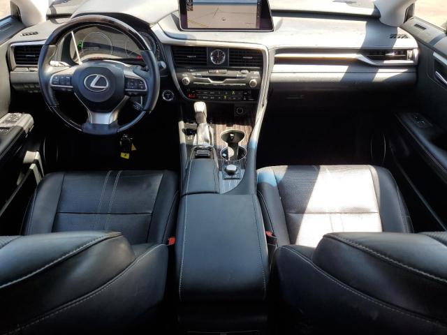 2019 LEXUS RX 450H L JTJDGKCA9K2007563
