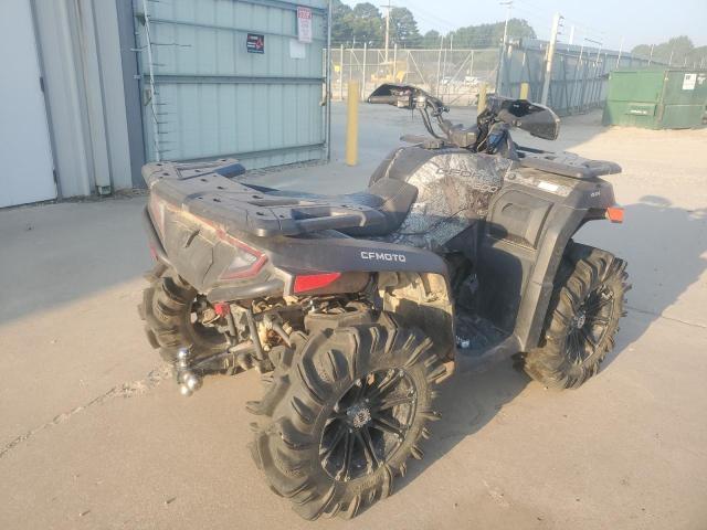 2022 ATV CFMOTO - LCELDUZA7N6003521