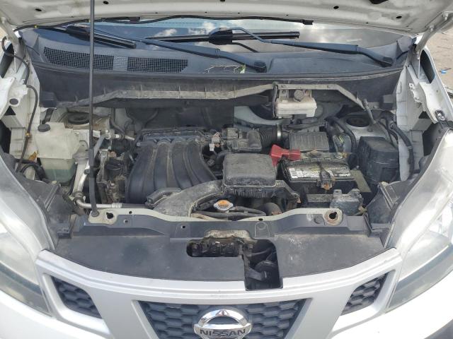 3N6CM0KN2EK697100 Nissan NV200 2.5S