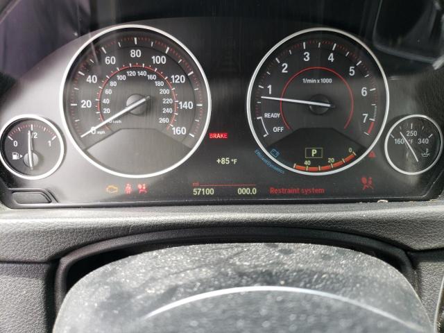 WBA3N5C54FK197588 BMW 428 XI