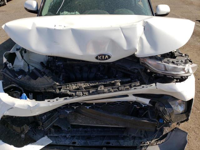 KNDJ63AU6L7729623 KIA Soul Gt Line