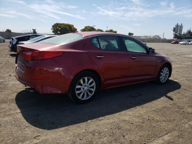 5XXGM4A75FG472871 KIA Optima Lx