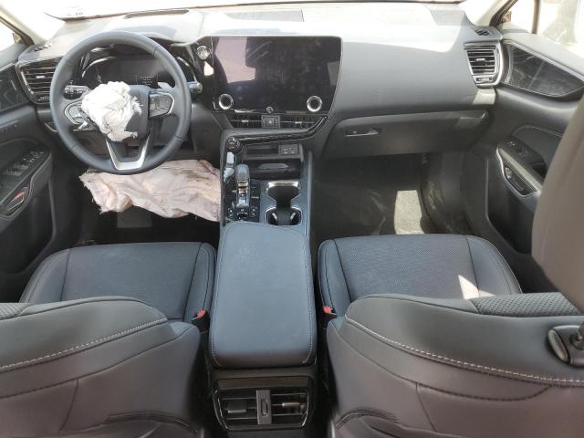 2022 LEXUS NX 350 JTJGGCEZ1N2004814