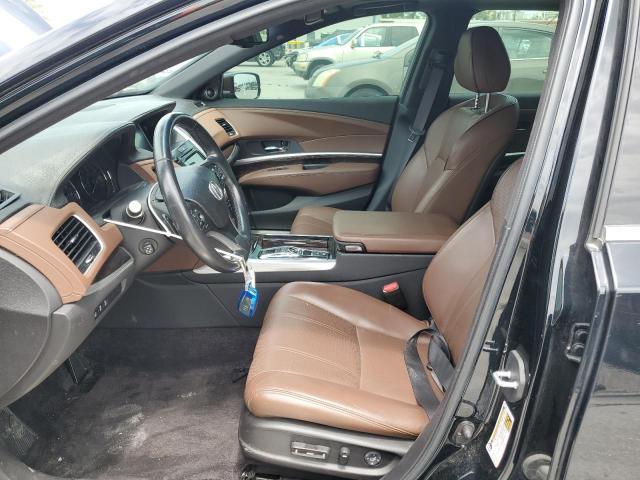 2018 ACURA RLX TECH - JH4KC1F54JC001370