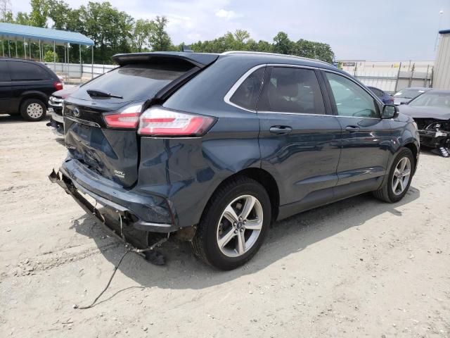 2FMPK3J97KBB94613 2019 FORD EDGE, photo no. 3