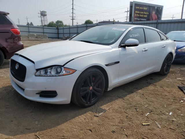 2014 Jaguar XJ XJL Portfolio