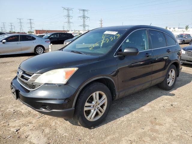 2011 Honda CR-V EX-L