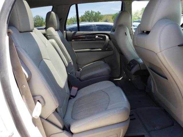 5GAKVBKD5FJ279987 Buick Enclave