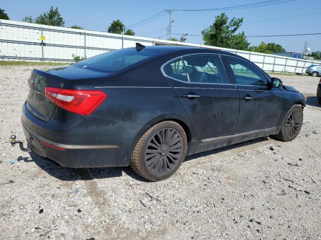 2015 KIA CADENZA PR - KNALN4D75F5170831