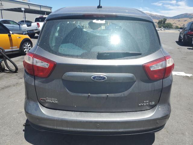 1FADP5AU3EL521804 Ford C-MAX SE