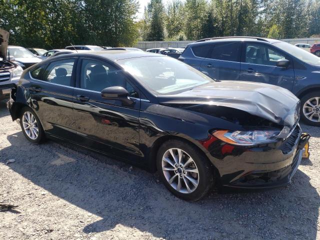 3FA6P0HD8HR110860 Ford FUSION SE