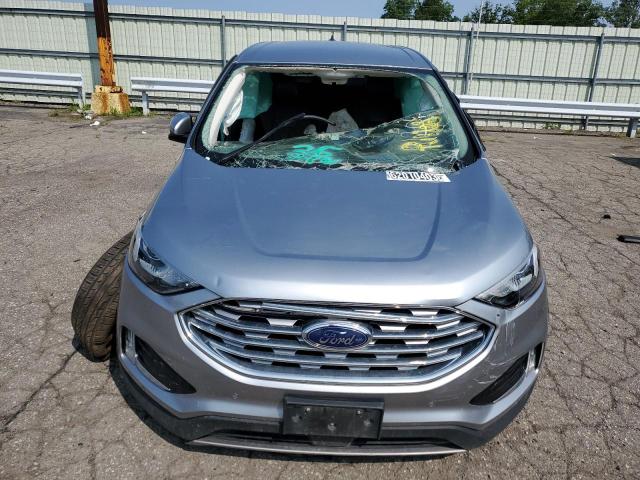 2FMPK4K92MBA11206 2021 FORD EDGE, photo no. 5