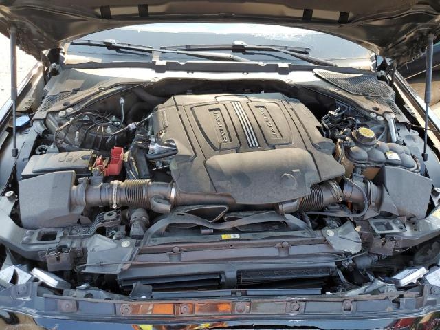 2019 JAGUAR XE S - SAJAG4FVXKCP48901