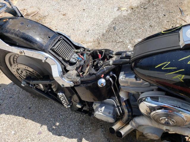 2004 HARLEY-DAVIDSON FXSTI 1HD1BVB104Y058567