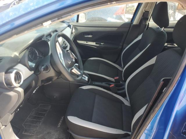 3N1CN8EV3ML818223 Nissan VERSA SV