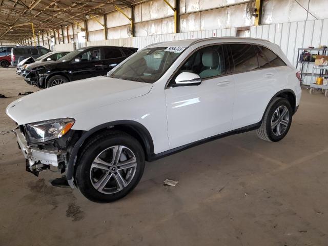 2019 Mercedes-Benz GLC GLC 300