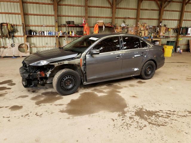 2016 VOLKSWAGEN JETTA COMF - 3VWD07AJ6GM349802