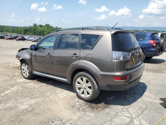 Vin: ja4jt3aw9cu029634, lot: 58821883, mitsubishi outlander se 20122