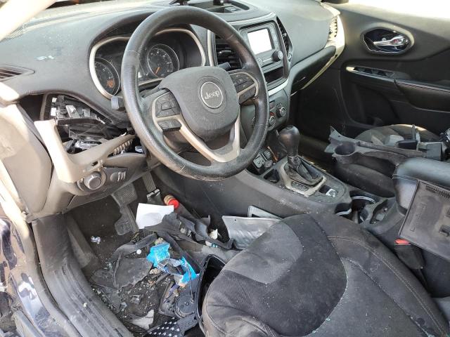 1C4PJLAB1FW632041 Jeep Cherokee Sport