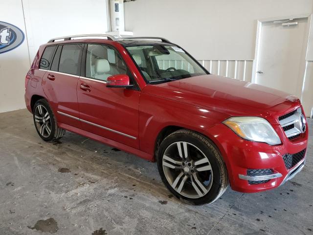 WDCGG5HB8FG426087 Mercedes-Benz GLK 350