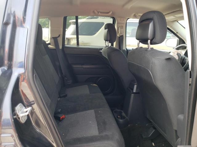 1C4NJDBB3ED584841 Jeep Compass Sport