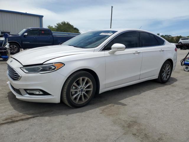 3FA6P0HD3HR368283 2017 FORD FUSION, photo no. 1