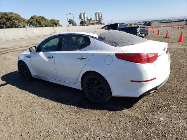 5XXGM4A74EG327691 KIA Optima Lx