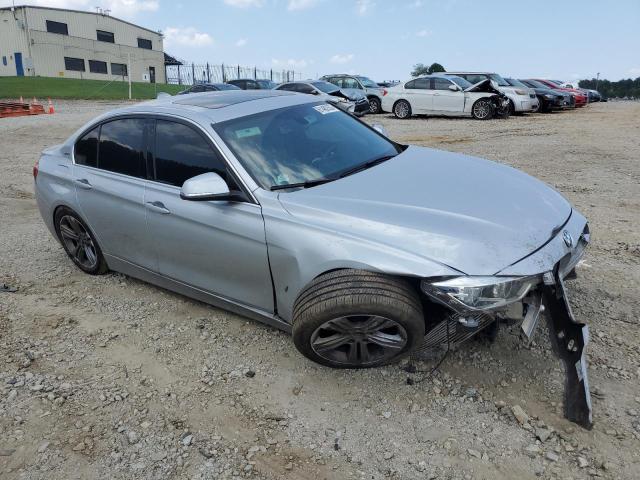 2018 BMW 330E - WBA8E1C51JA755975
