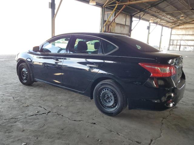 3N1AB7AP2HY312196 Nissan SENTRA S