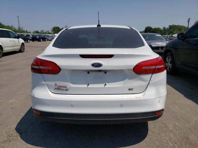 1FADP3H23JL249273 Ford FOCUS SEL