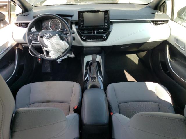 5YFS4MCE0NP135469 Toyota COROLLA SE