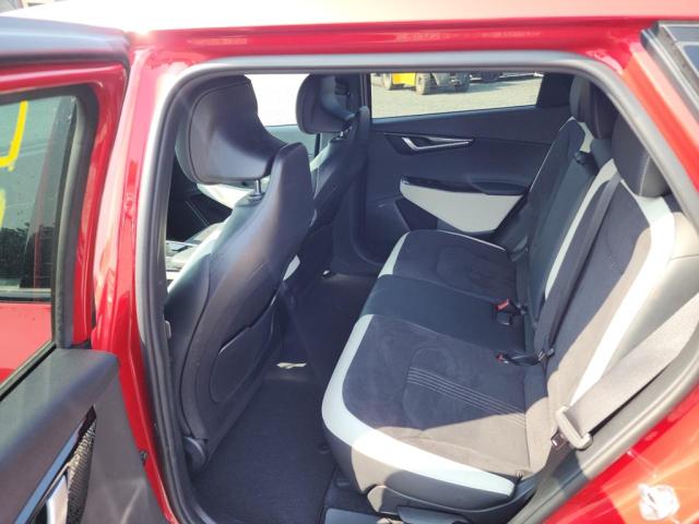 2022 KIA EV6 GT LIN KNDC4DLC1N5046154