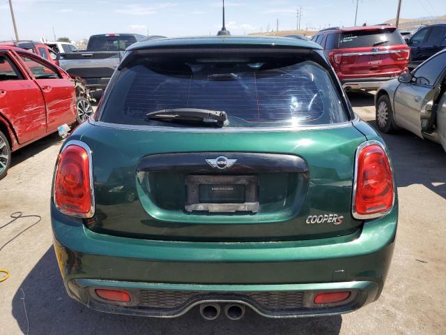 WMWXU3C5XF2B62212 Mini COOPER S