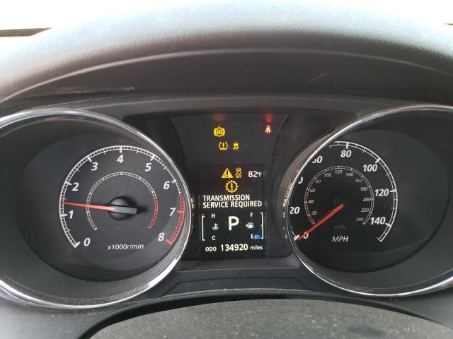 JA4AR3AU1HZ043082 Mitsubishi Outlander Sport Es