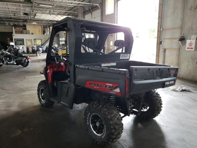 2012 POLARIS RANGER 800 - 4XATH7EA0C4273279