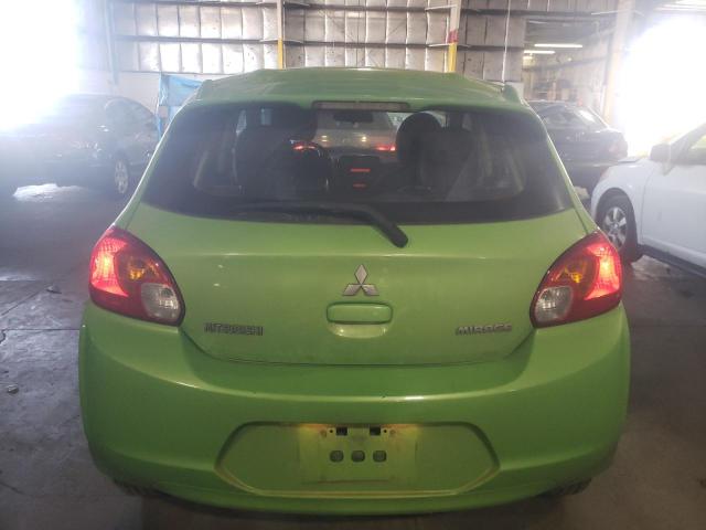 ML32A3HJ8EH012932 Mitsubishi MIRAGE DE