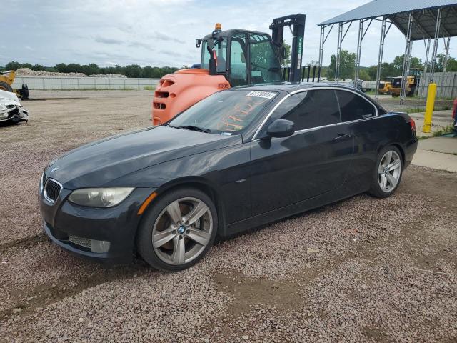 2010 BMW 3 Series 335i