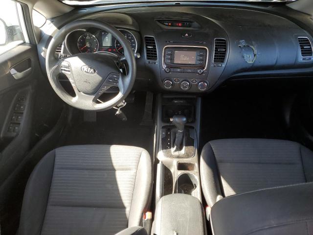 3KPFL4A77HE021242 KIA FORTE LX