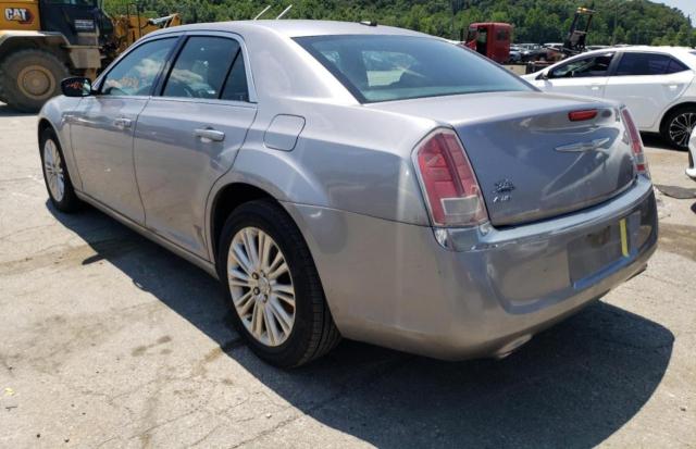 Vin: 2c3ccarg3eh229306, lot: 59616073, chrysler 300 20142