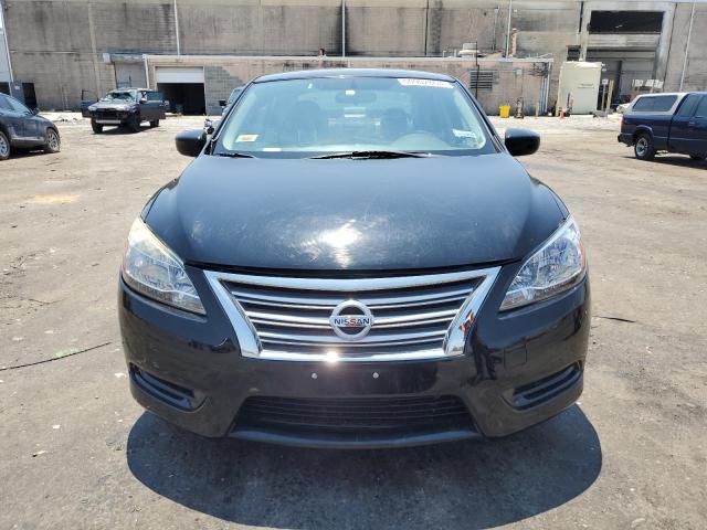 3N1AB7AP1EL611560 | 2014 Nissan sentra s