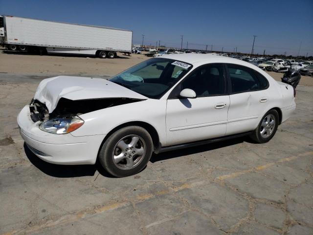 2003 Ford Taurus SES