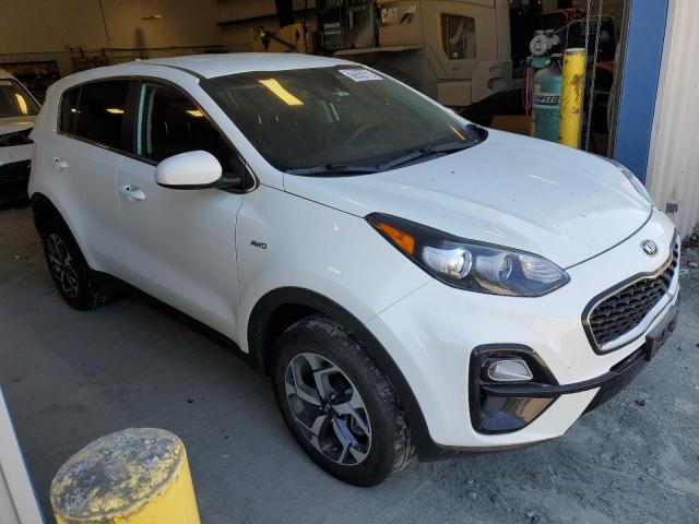 KNDPMCACXL7800443 KIA Sportage Lx
