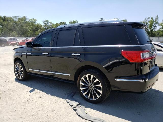 2018 LINCOLN NAVIGATOR - 5LMJJ2HTXJEL06566