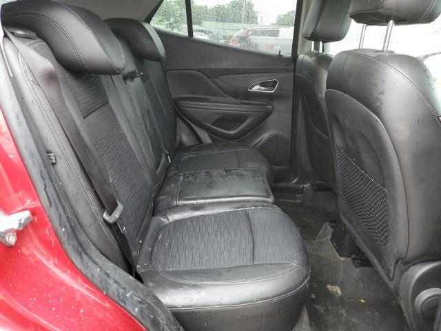 KL4CJESB3FB129752 Buick Encore