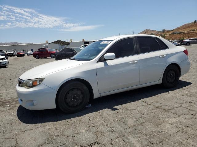 2009 Subaru Impreza 