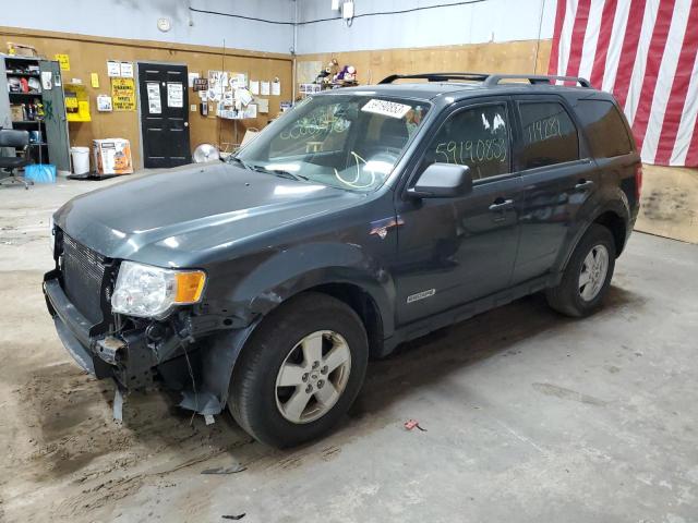 2008 Ford Escape XLT